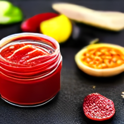 BBQ Sauce