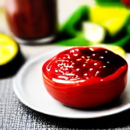 BBQ Sauce