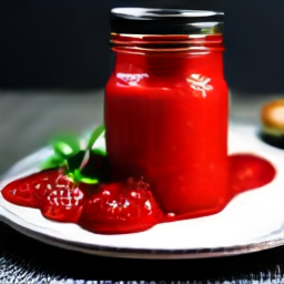BBQ Sauce