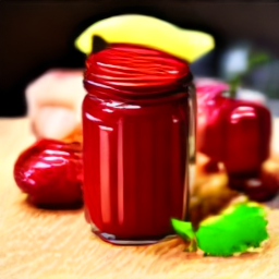 BBQ Sauce