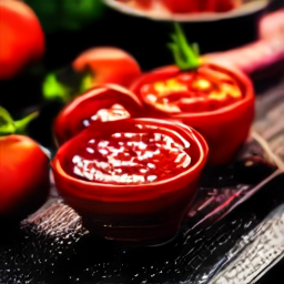 BBQ Sauce