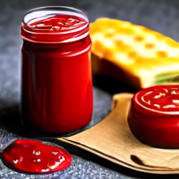 BBQ Sauce