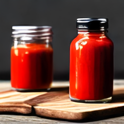 BBQ Sauce