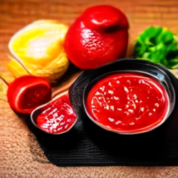 BBQ Sauce