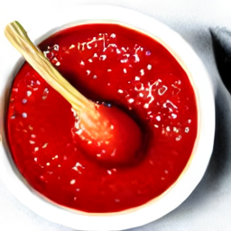 BBQ Sauce
