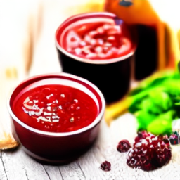 BBQ Sauce