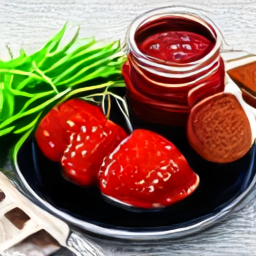 BBQ Sauce