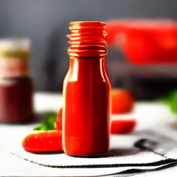 BBQ Sauce