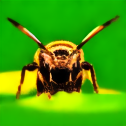 Bee Conservation Projects