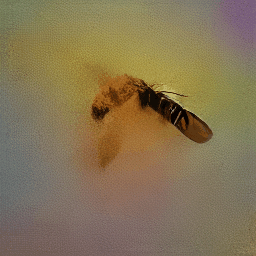 Bee Animation