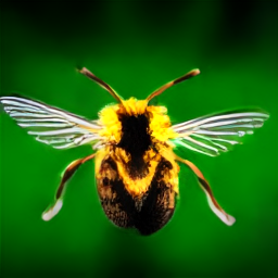 Bee Legend