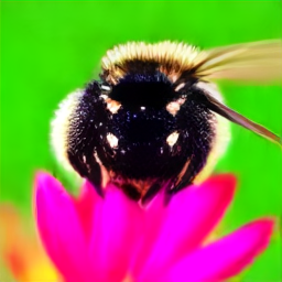 Bee Image