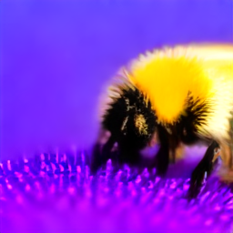 Bee Image 1