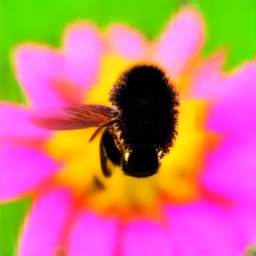 Bee Image 2