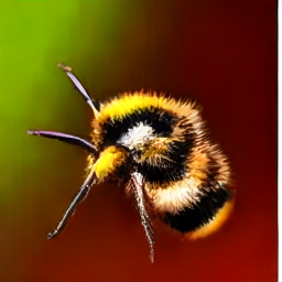 Bee Image 3