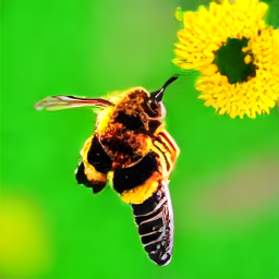 Bee