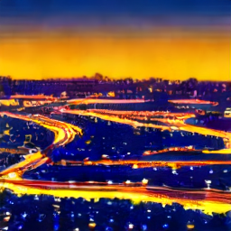 Beijing City