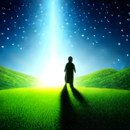 Belief in the Book of Healing