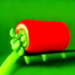 Bell Pepper