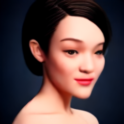AI Model Showcase