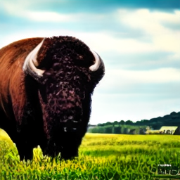 Bison