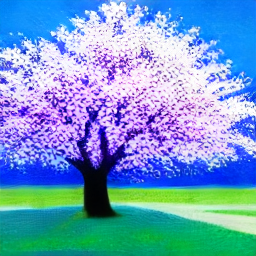 Blossom Tree