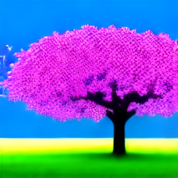 Blossom Tree