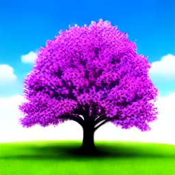 Blossom Tree