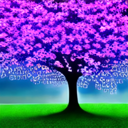 Blossom Tree