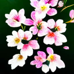 Blossoms
