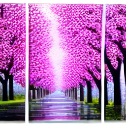Blossoms