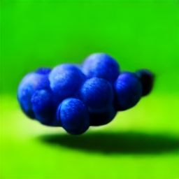 Blueberry
