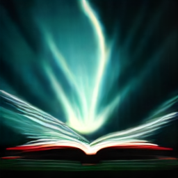 Book of Healing