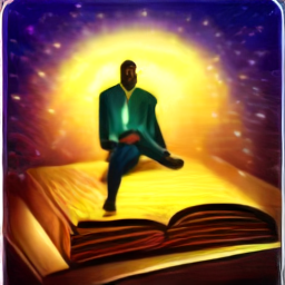 Book of Healing