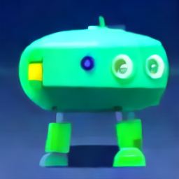 Bot Idea