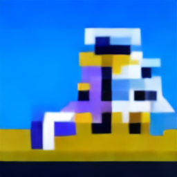 Bot Idea