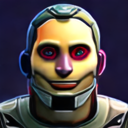 Bot Profile