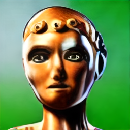 Bot Profile