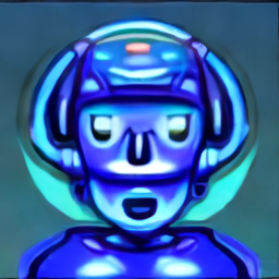 Bot Profile