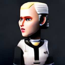 Bot Profile