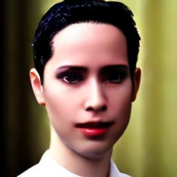 Bot Profile