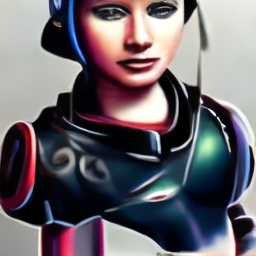 Bot Profile