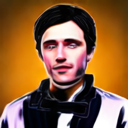 Bot Profile