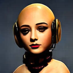 Bot Profile