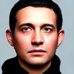 Bot Profile