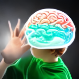 Brain Development Chart