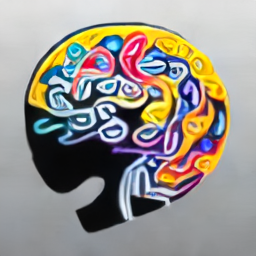 Brain Logo