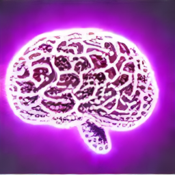 Brain Micrograph