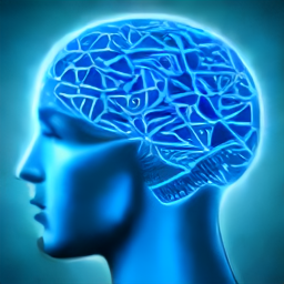 Brain Structure Diagram