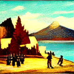 Brister Mitten